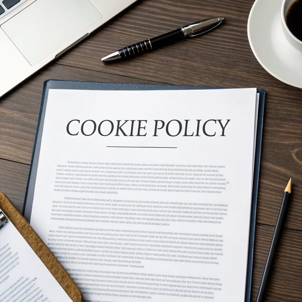 Cookie Policy