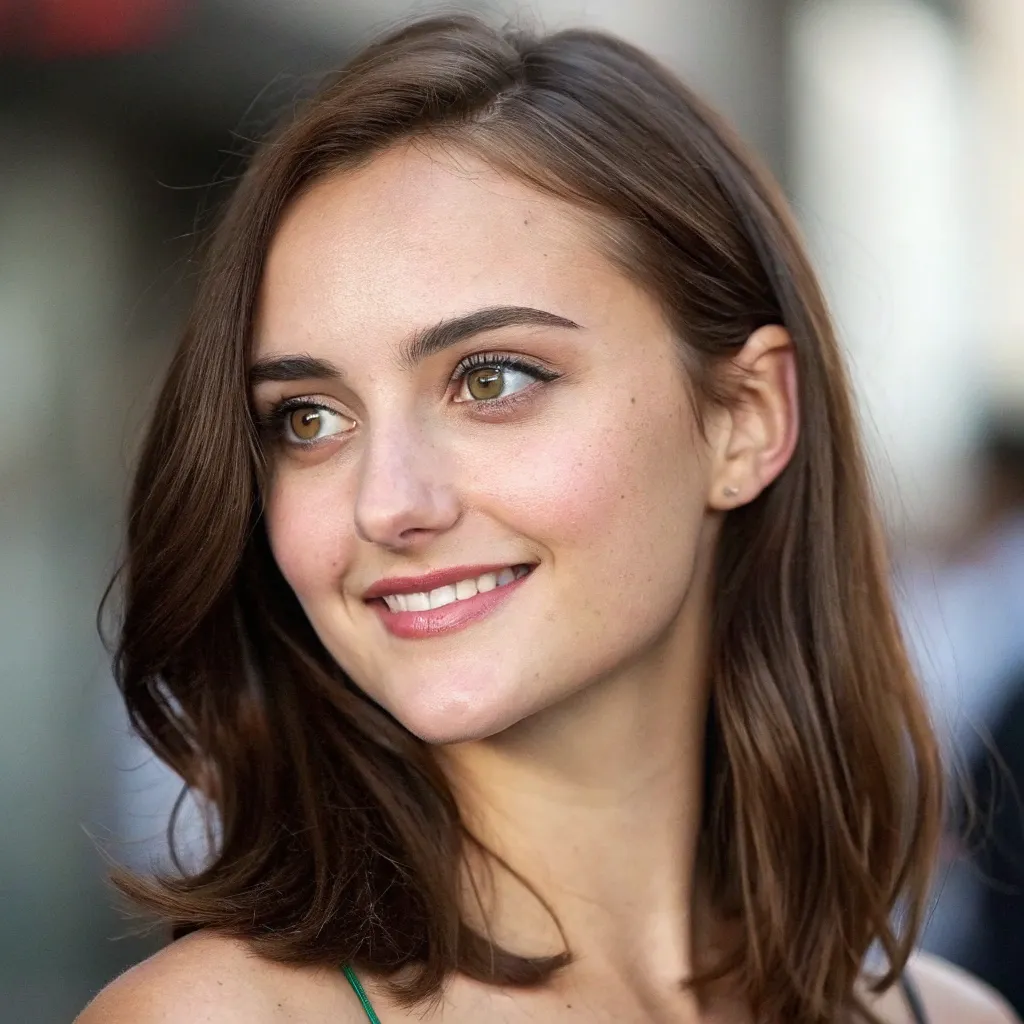 Profile picture of Lily Thompson